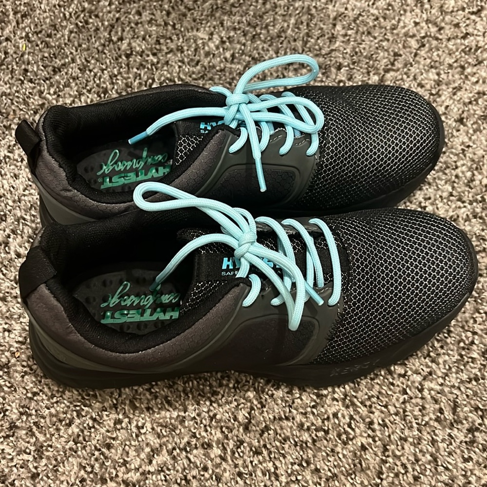 Hytest Safety Shoes